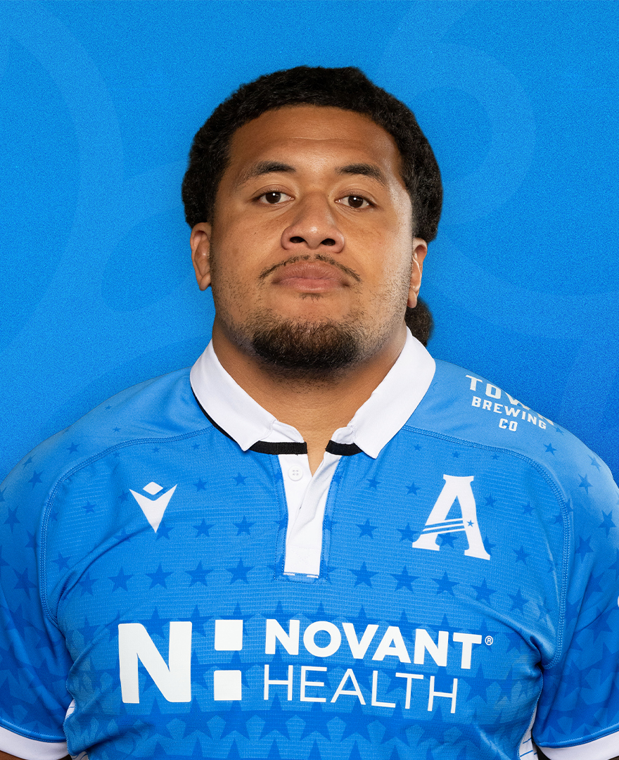 Payton Telea-Ilalio - North American Rugby Database