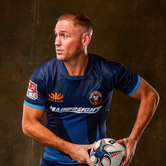 Andy Ellis - North American Rugby Database