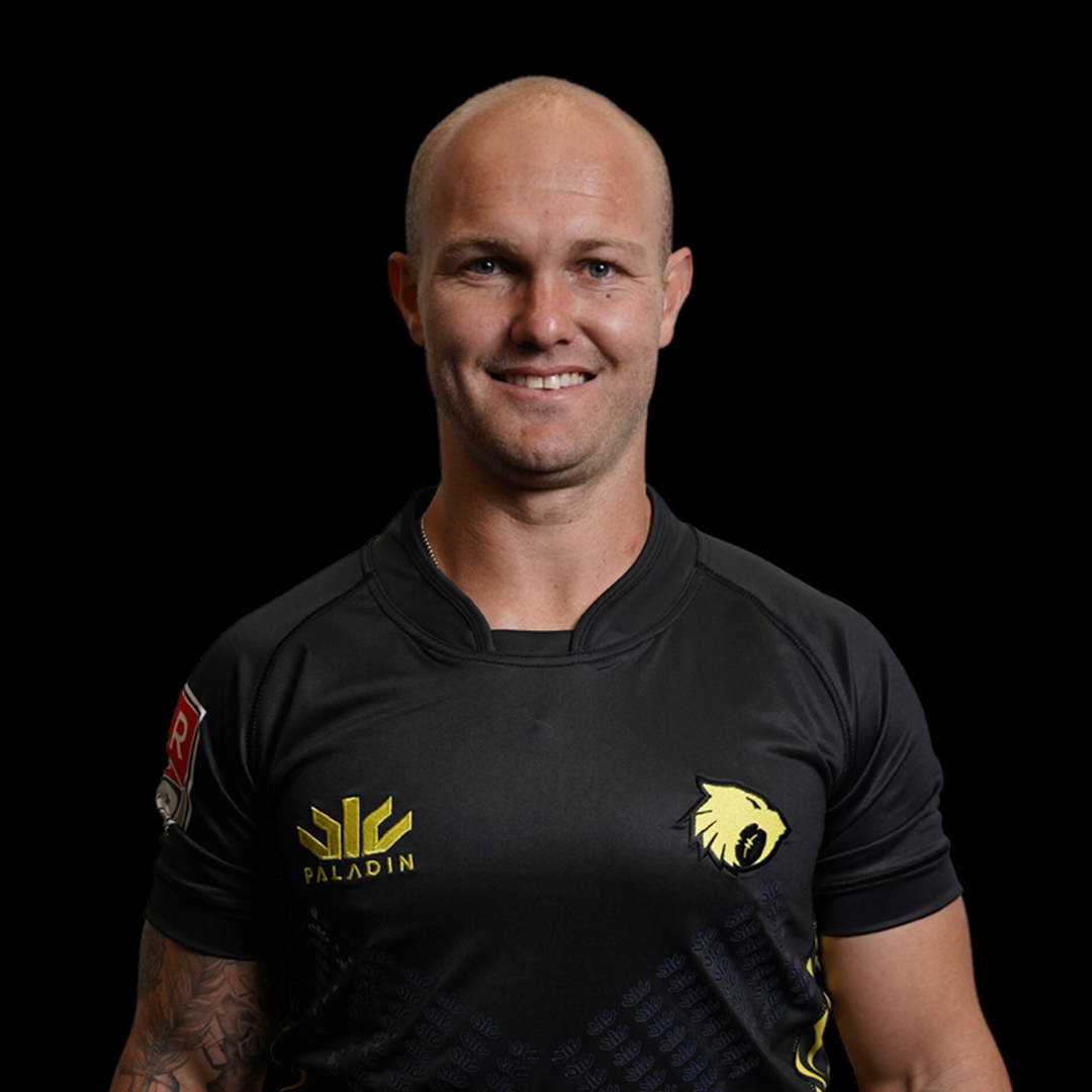 Dillon Smit - North American Rugby Database