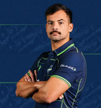 Duncan Matthews - North American Rugby Database