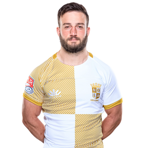 Eric Howard Eric Howard - North American Rugby Database