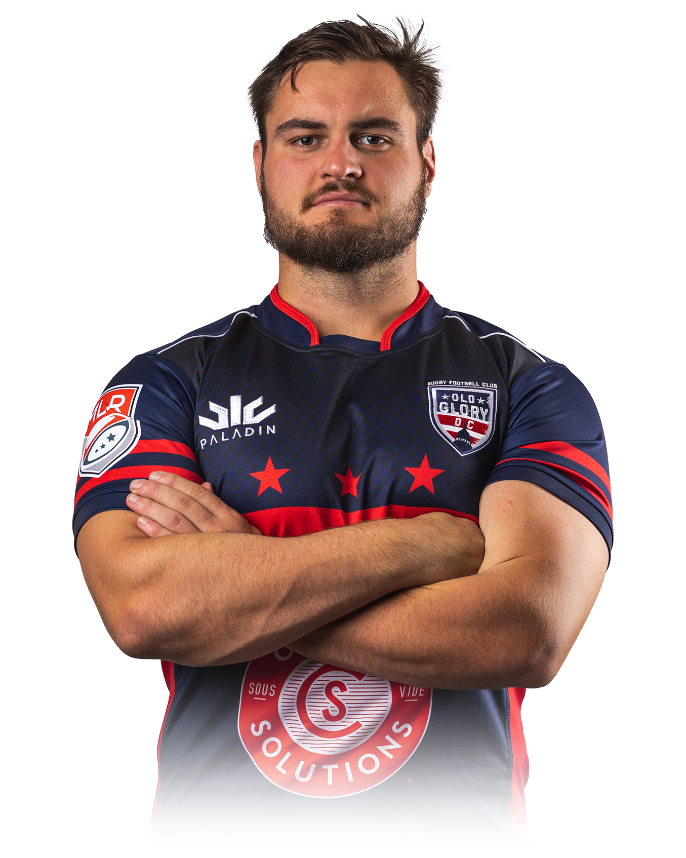 Kyle Inclair Rugby Kyle Stewart - North American Rugby Database