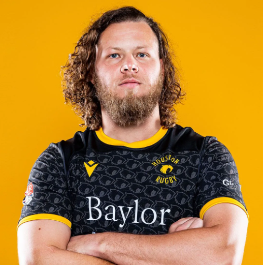 Marno Roux Marno Redelinghuys - North American Rugby Database