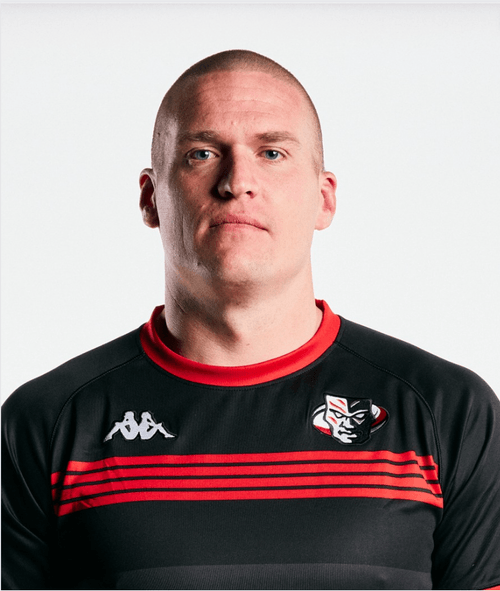 Matt Jenson Rig Matt Jensen - North American Rugby Database