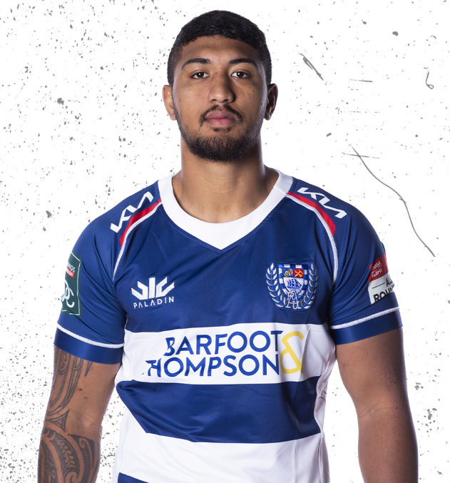 Tarrell Rugby Terrell Peita - North American Rugby Database