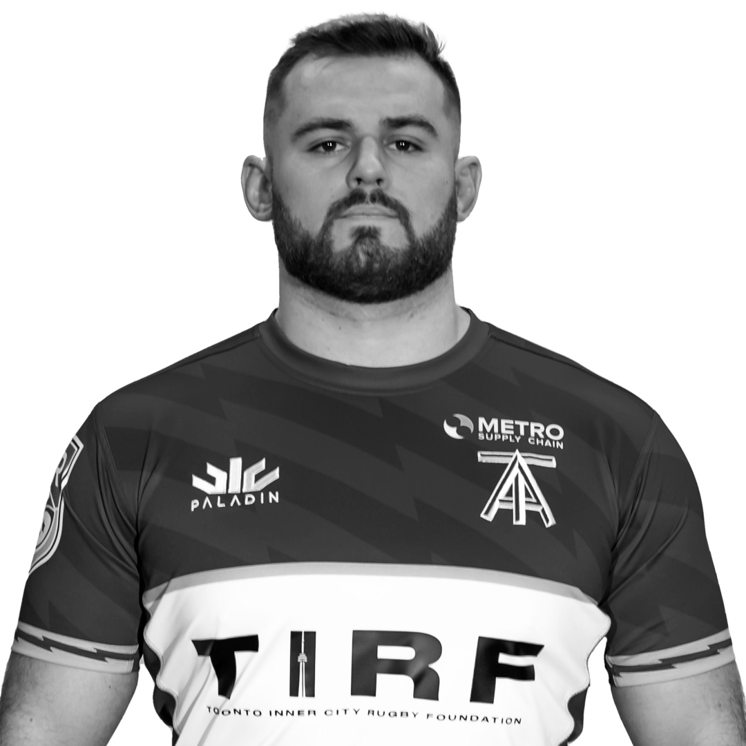 Tyler Rowton Tyler Rowland - North American Rugby Database