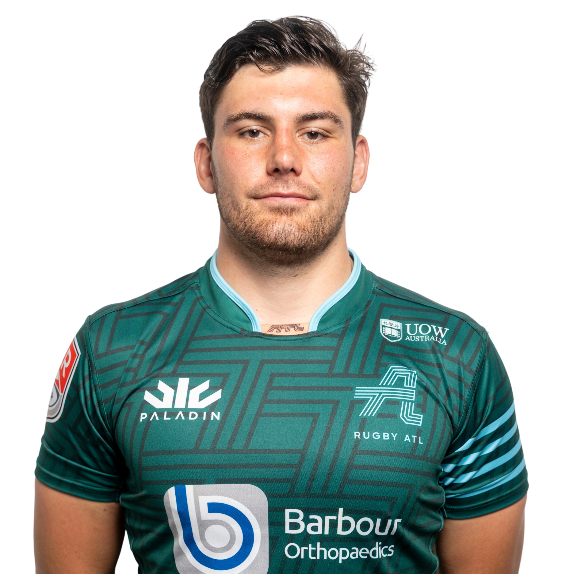 Jordan Brown - North American Rugby Database