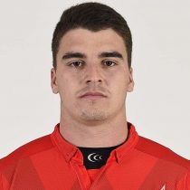 Alex Horan - North American Rugby Database