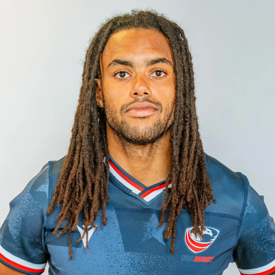 Darrell Roper Rugby Darell Williams - North American Rugby Database