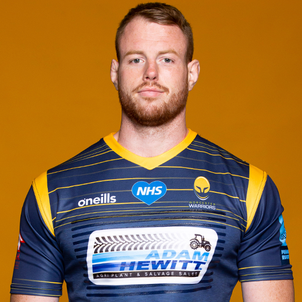 George Merrick - North American Rugby Database