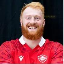 Callum Botchar - North American Rugby Database
