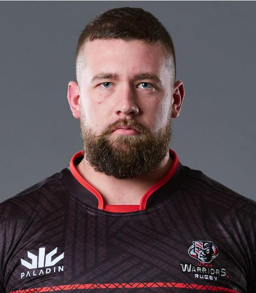 Sam Buckley North American Rugby Database sam-buckley-north-american-rugby-database