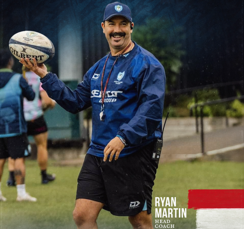 Martin Ryan Rbs Ryan Martin - North American Rugby Database