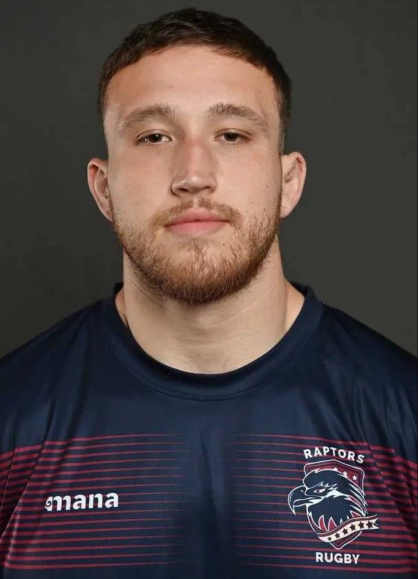 Mikey Grandy - North American Rugby Database