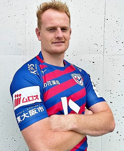 Sam Rivard Sam Caird - North American Rugby Database