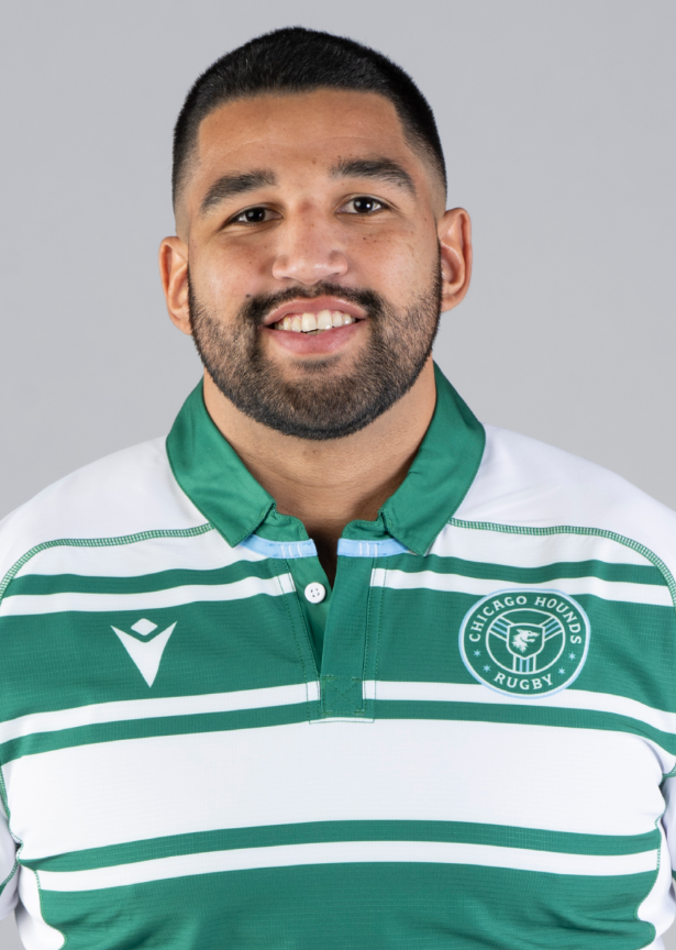 Jake Kinneeveauk - North American Rugby Database