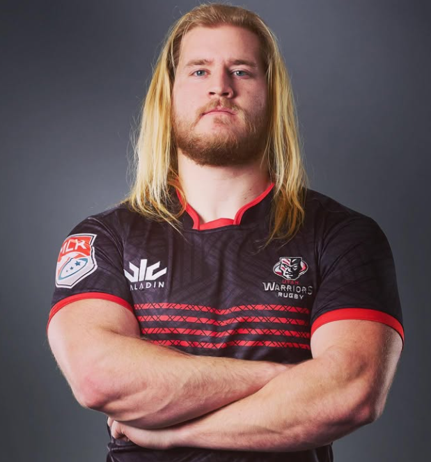 Greg Janowick - North American Rugby Database