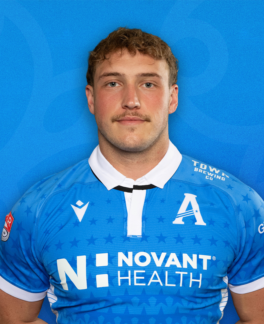 Campbell Robb - North American Rugby Database
