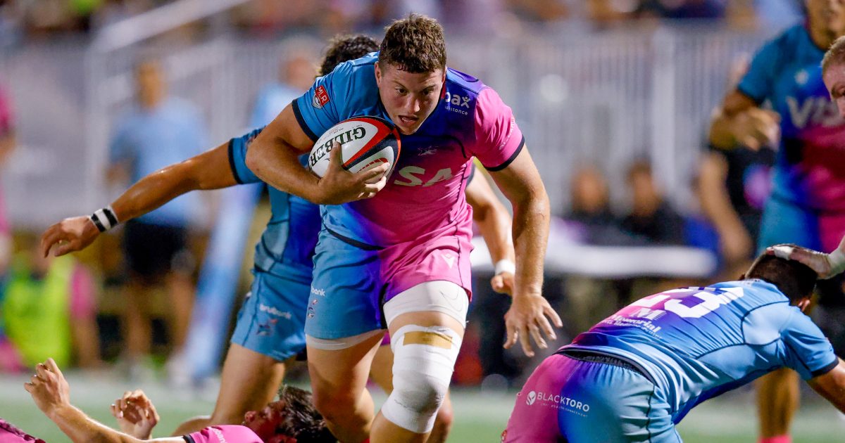 Mlr Rugby North American Rugby Database - MLR Player Moves Summary: January 5th ...