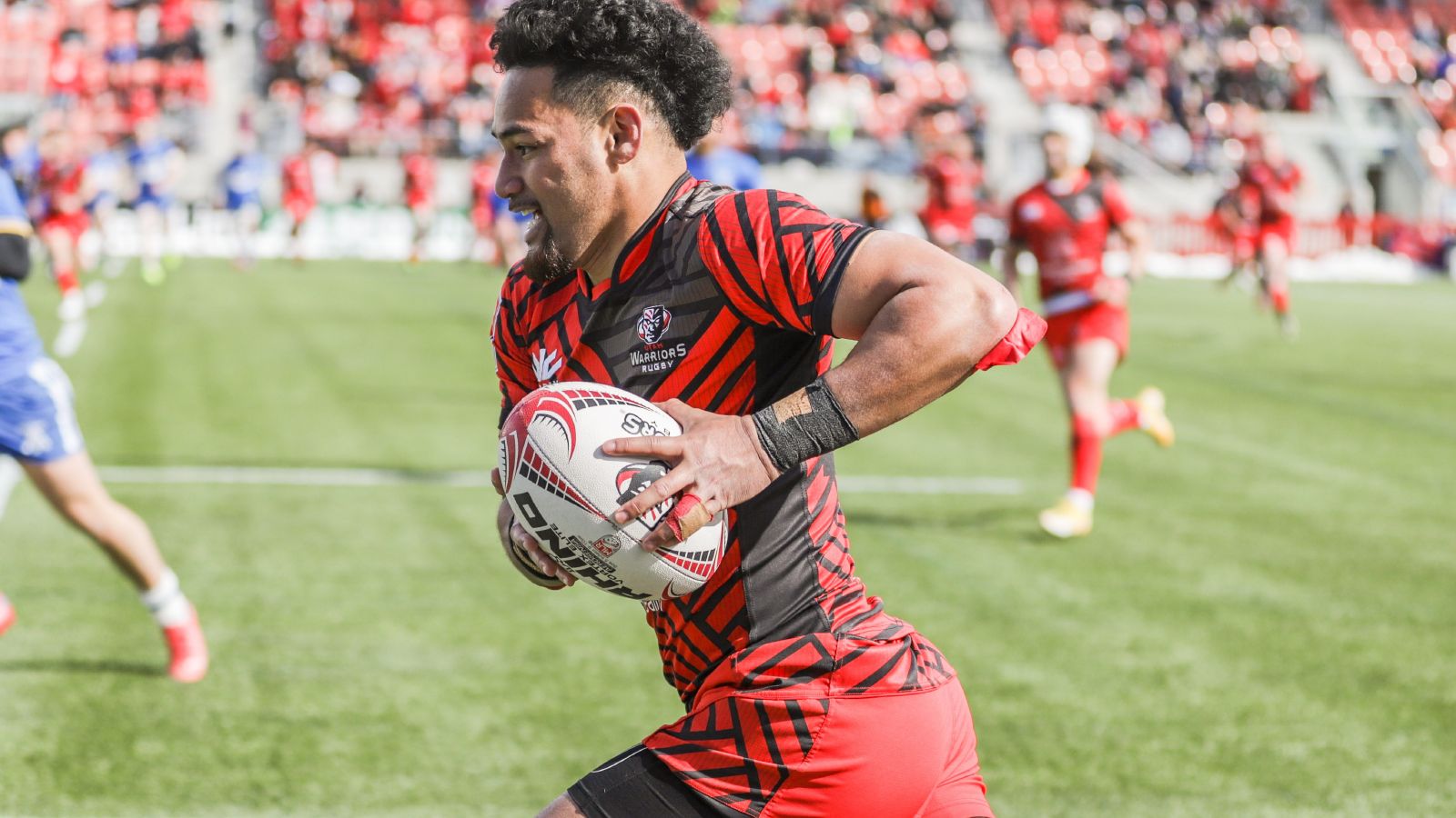 Mlr Rugby North American Rugby Database - MLR Player Moves Summary: March 2nd ...